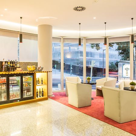 Hotel 3K Madrid Lisboa Eksteriør bilde