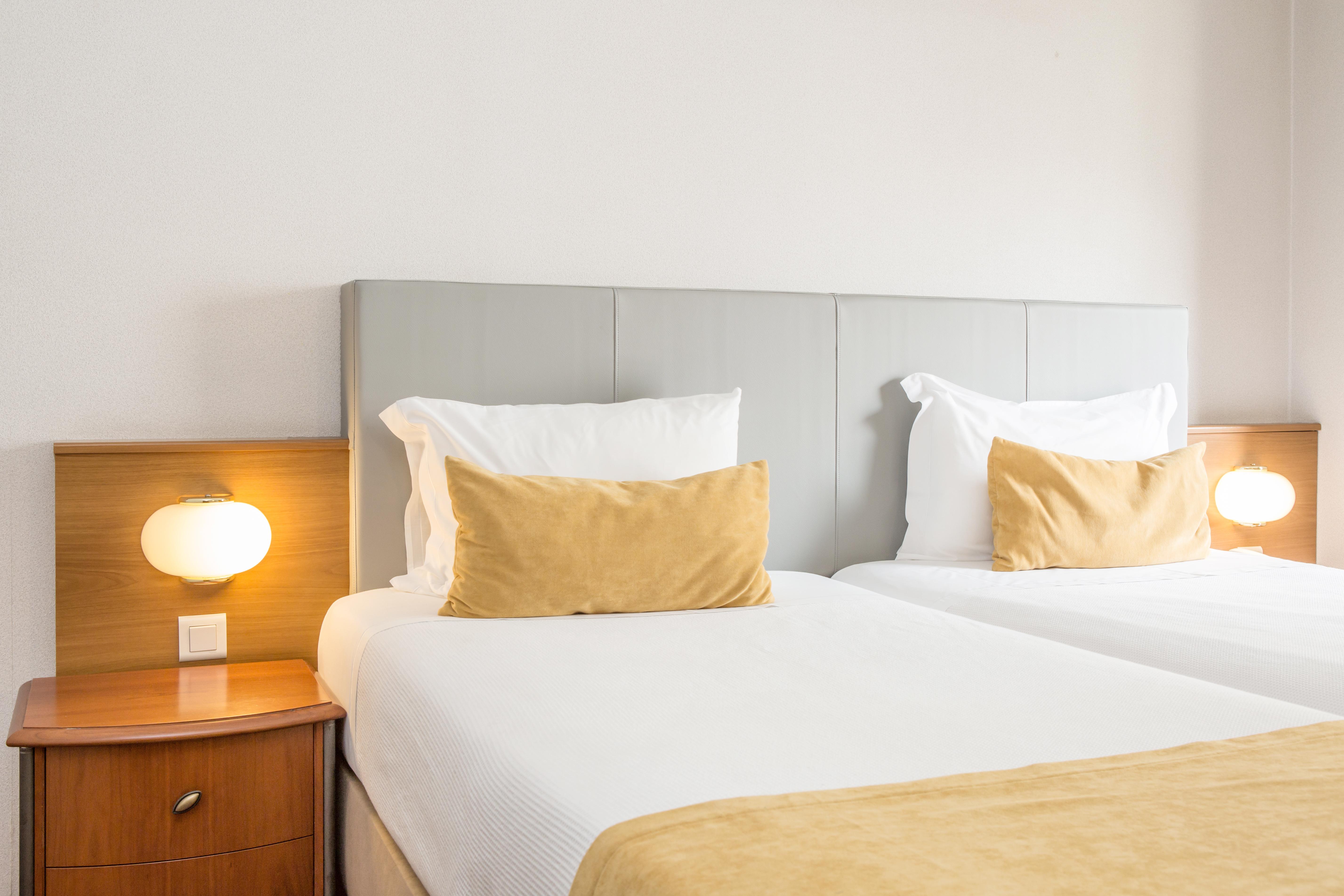 Hotel 3K Madrid Lisboa Eksteriør bilde