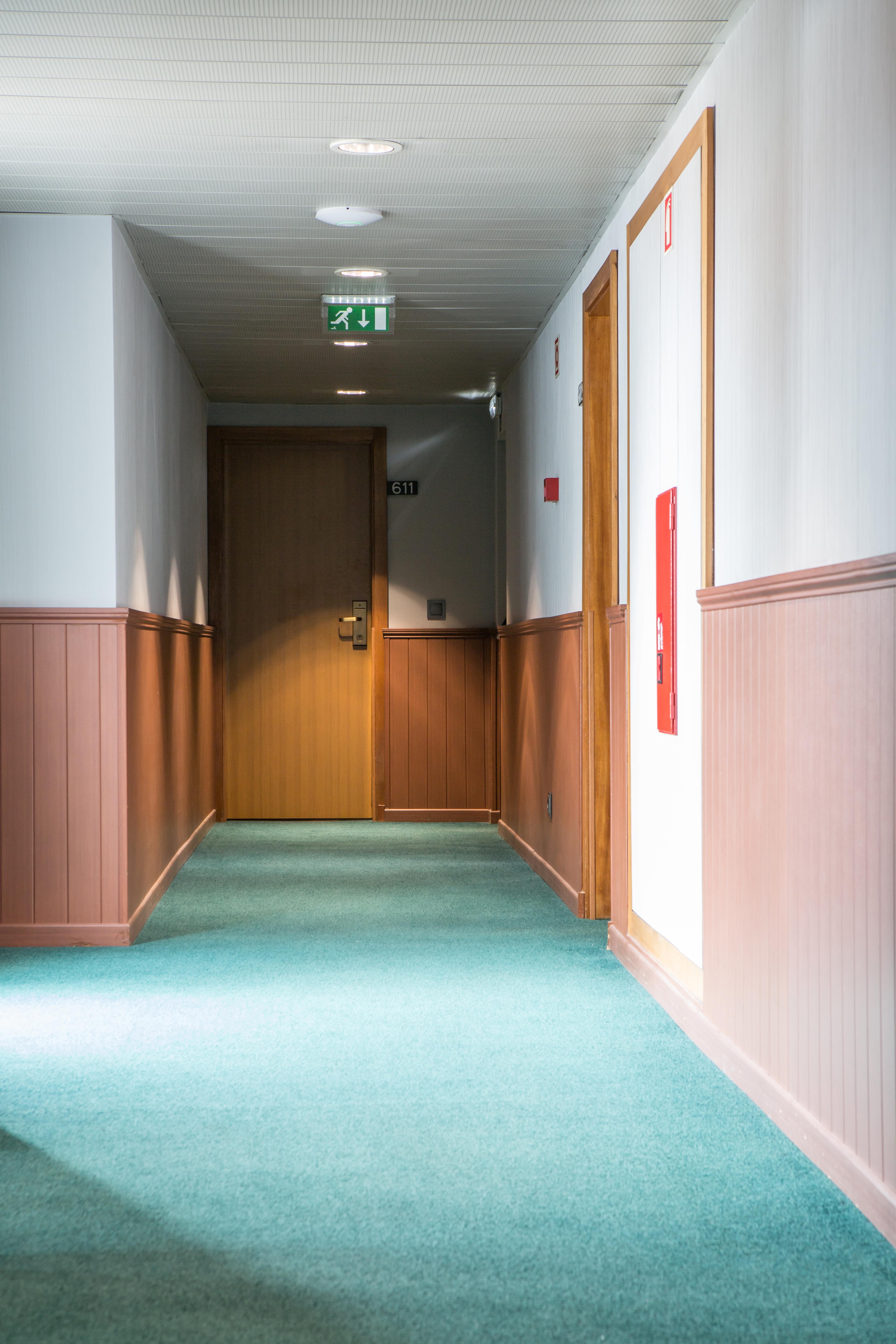 Hotel 3K Madrid Lisboa Eksteriør bilde