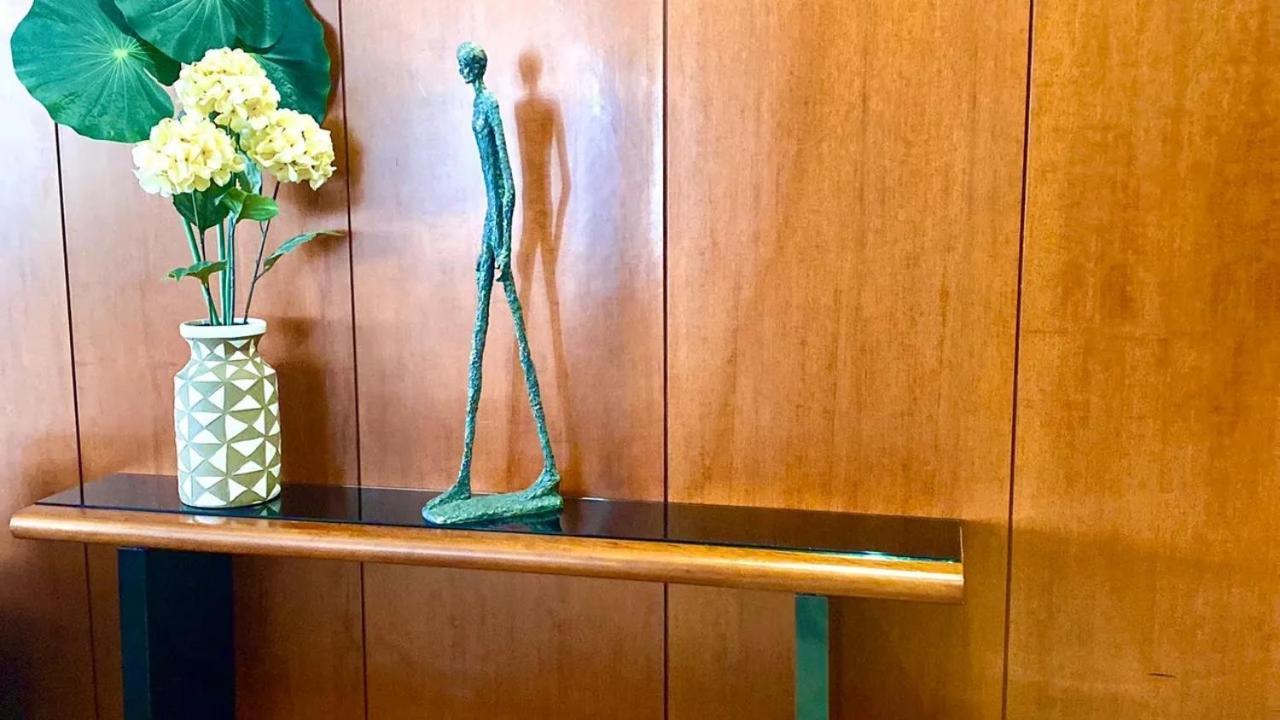 Hotel 3K Madrid Lisboa Eksteriør bilde
