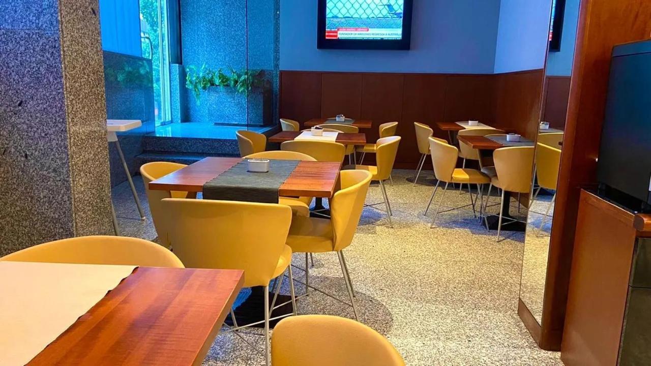 Hotel 3K Madrid Lisboa Eksteriør bilde