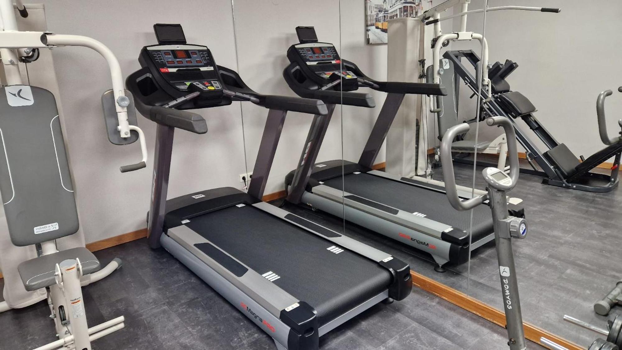 Hotel 3K Madrid Lisboa Eksteriør bilde