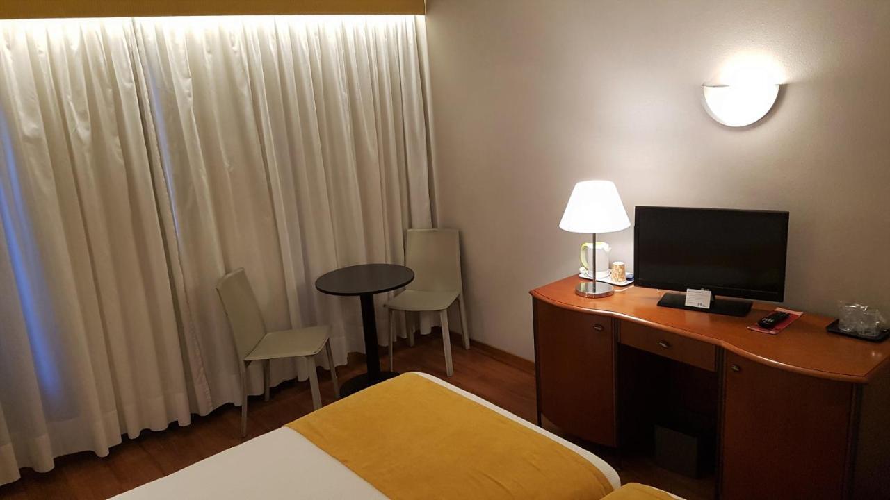 Hotel 3K Madrid Lisboa Eksteriør bilde